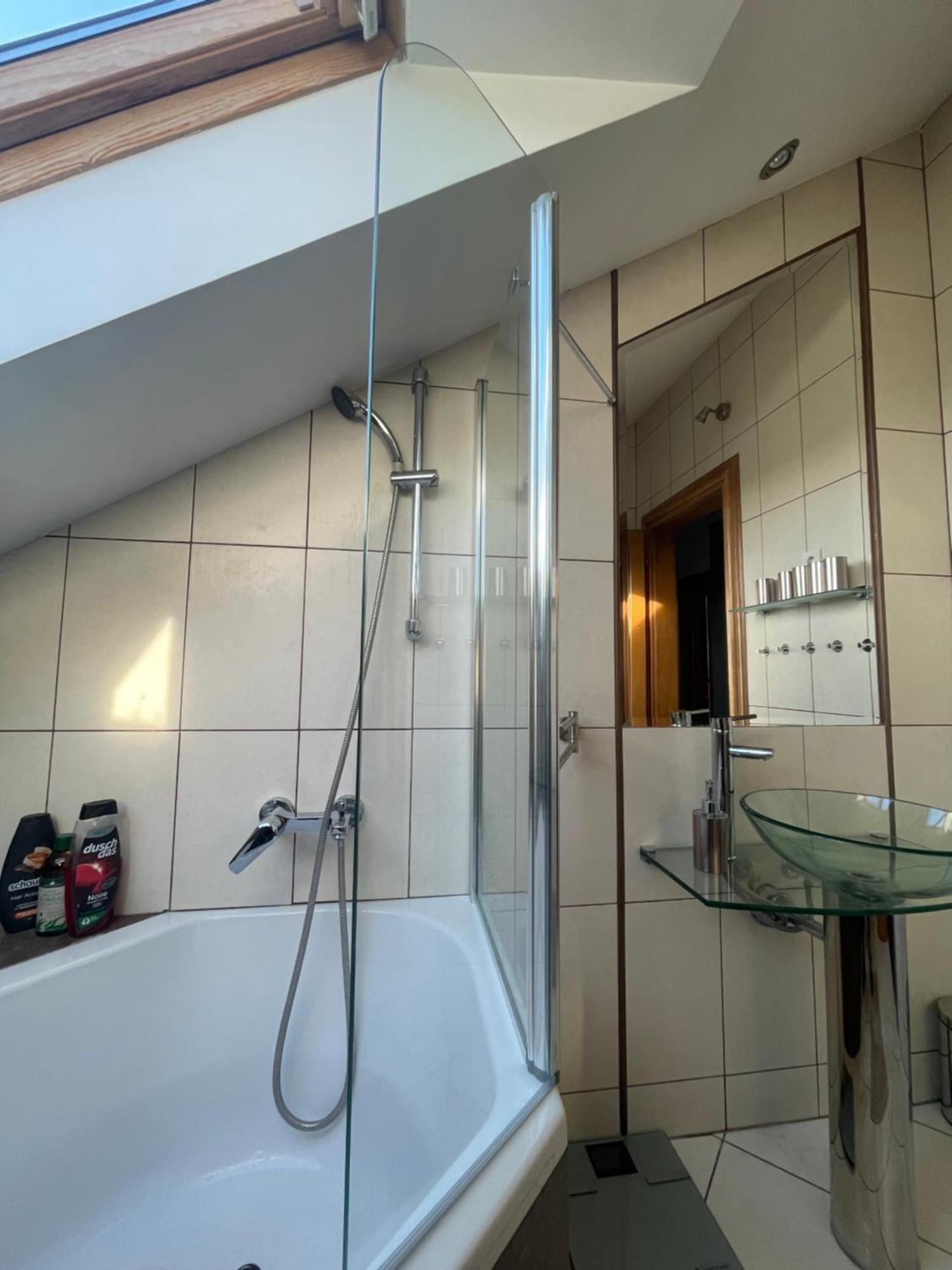 Vila Milka - Balkon - Besplatan Parking - Samostalna Prijava Karlovac Bagian luar foto