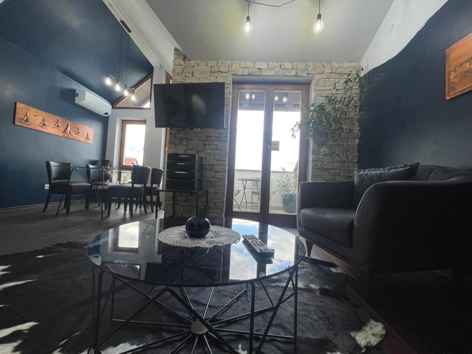 Vila Milka - Balkon - Besplatan Parking - Samostalna Prijava Karlovac Bagian luar foto