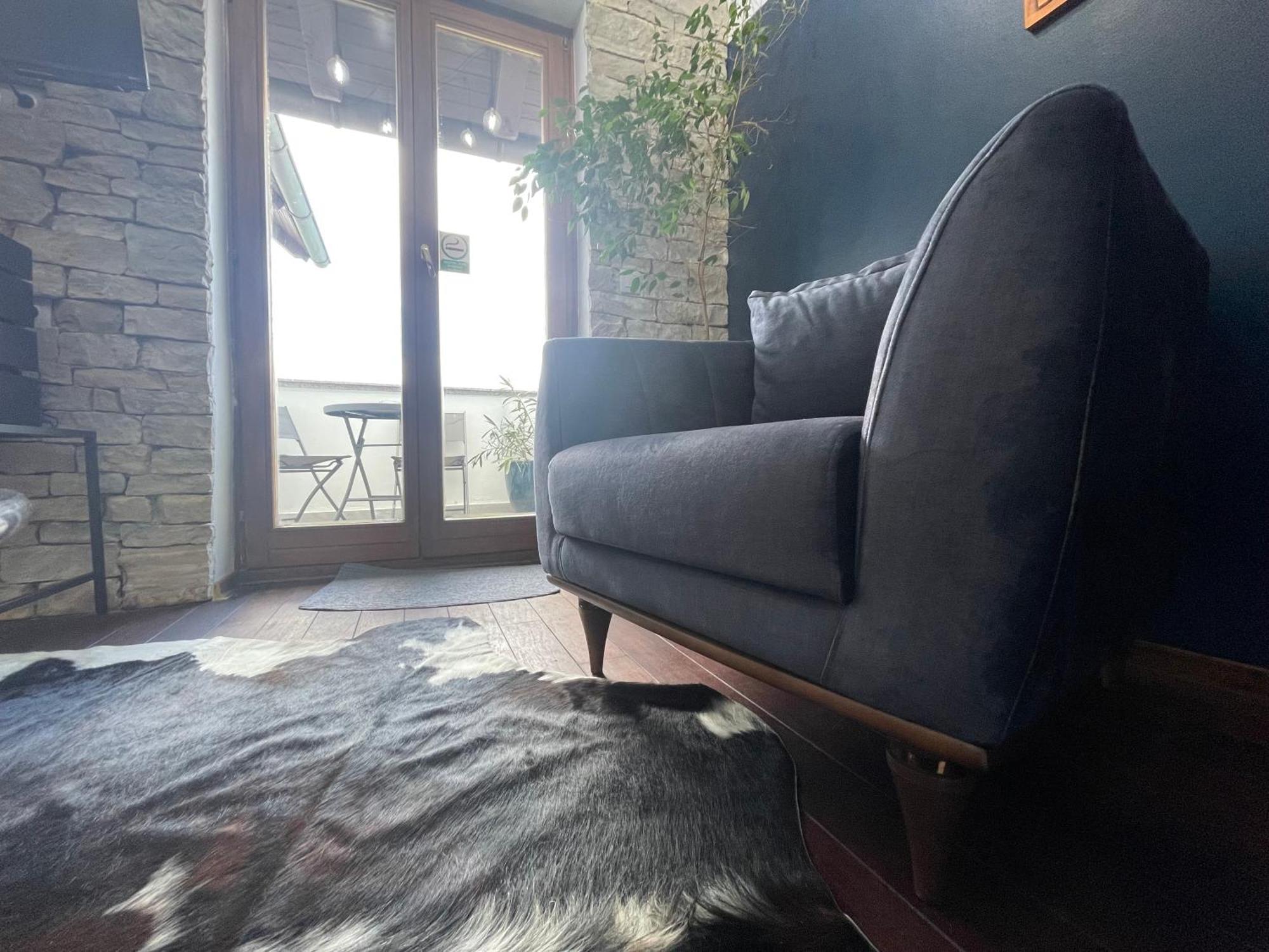 Vila Milka - Balkon - Besplatan Parking - Samostalna Prijava Karlovac Bagian luar foto