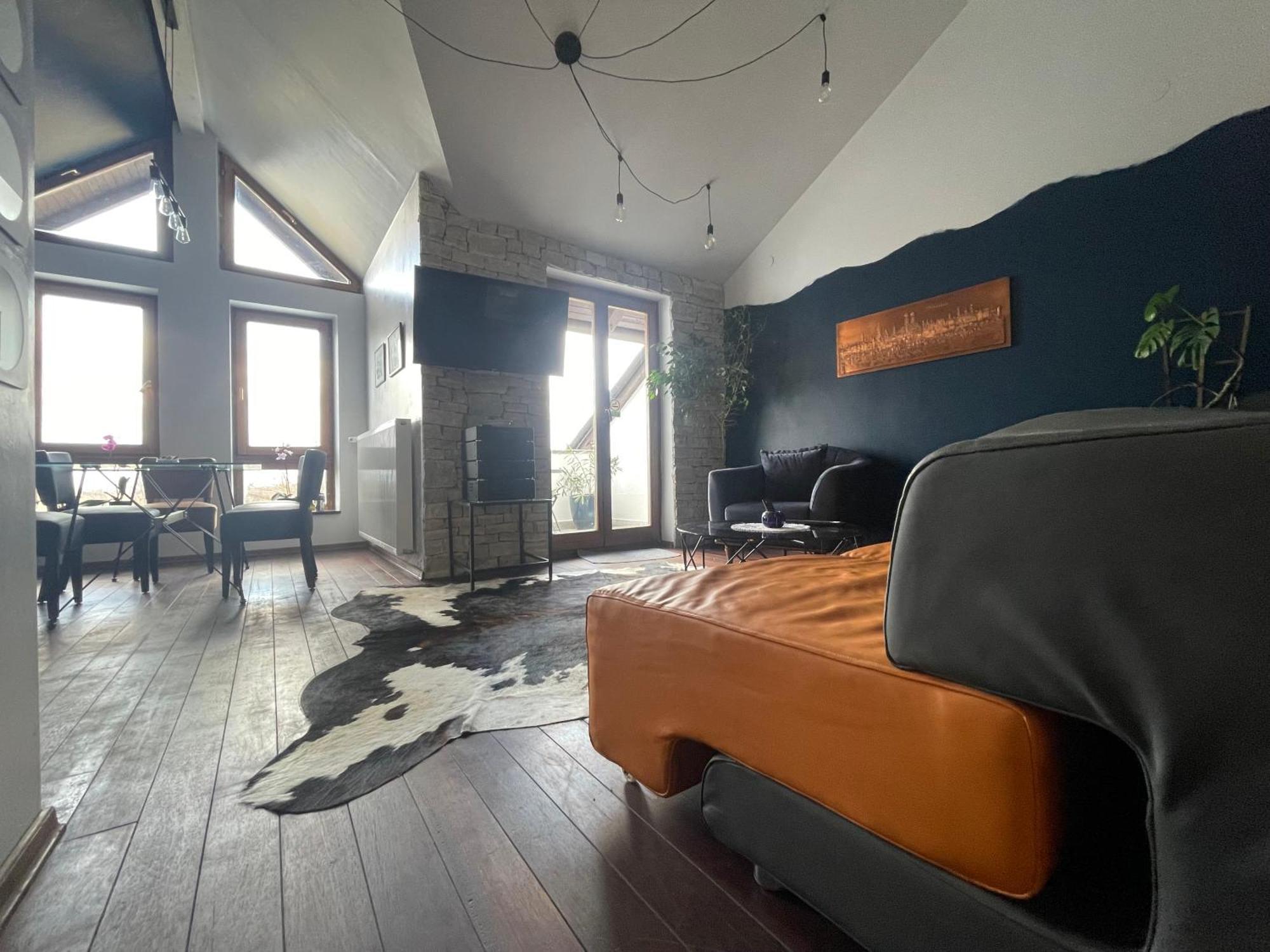 Vila Milka - Balkon - Besplatan Parking - Samostalna Prijava Karlovac Bagian luar foto