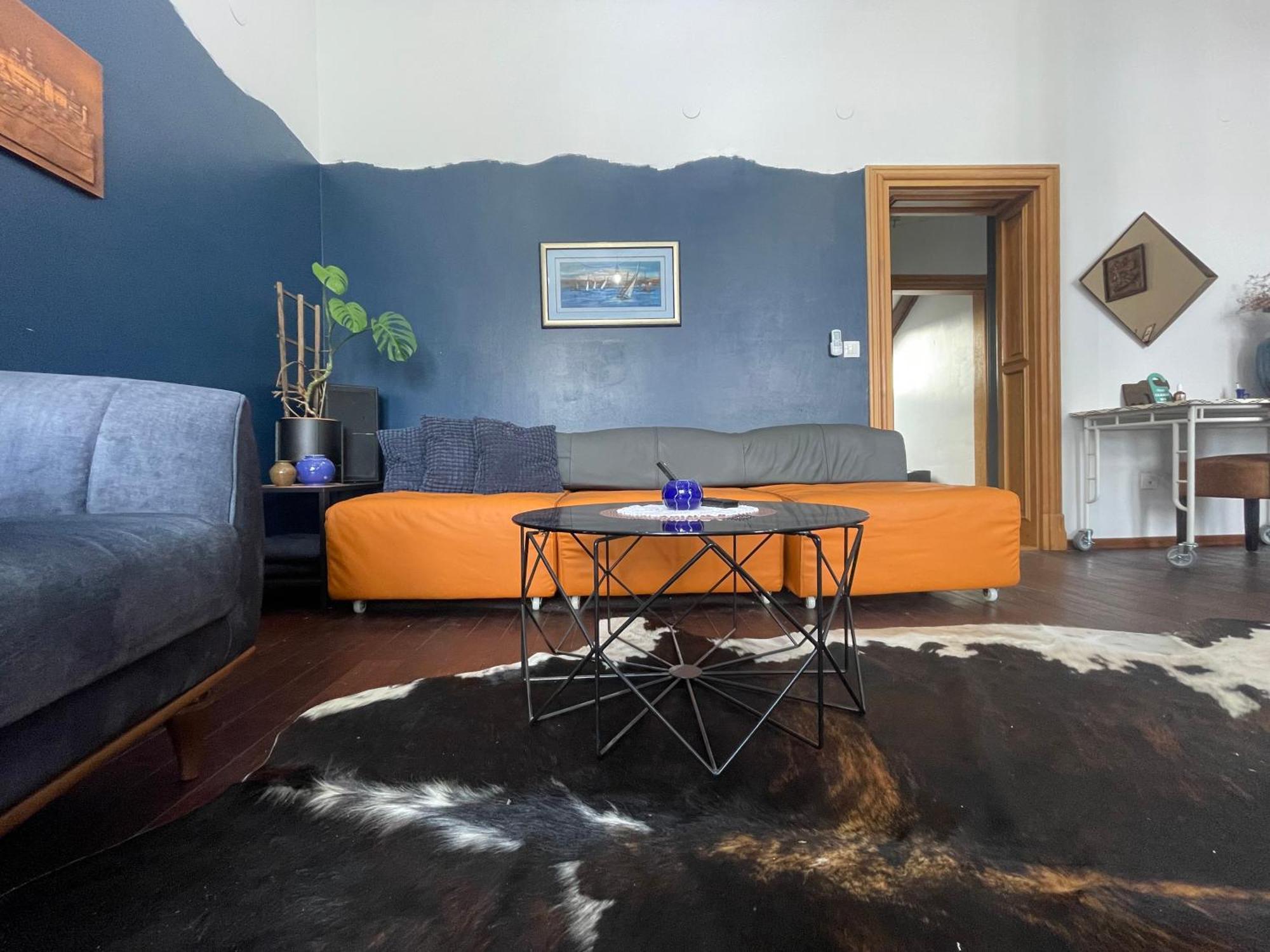 Vila Milka - Balkon - Besplatan Parking - Samostalna Prijava Karlovac Bagian luar foto