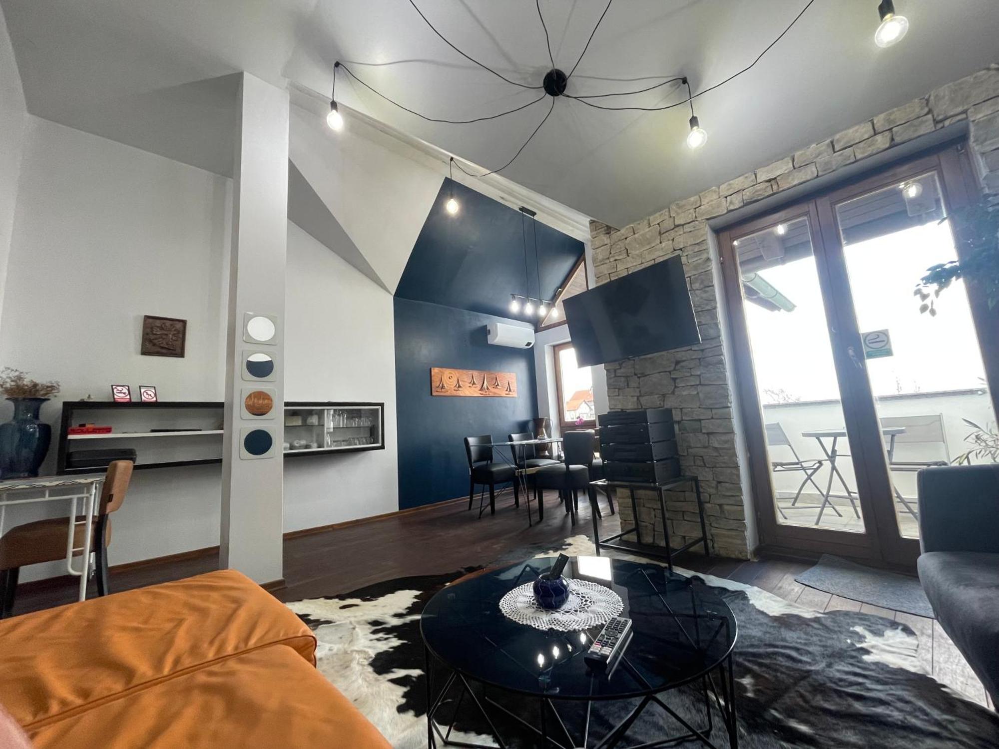 Vila Milka - Balkon - Besplatan Parking - Samostalna Prijava Karlovac Bagian luar foto