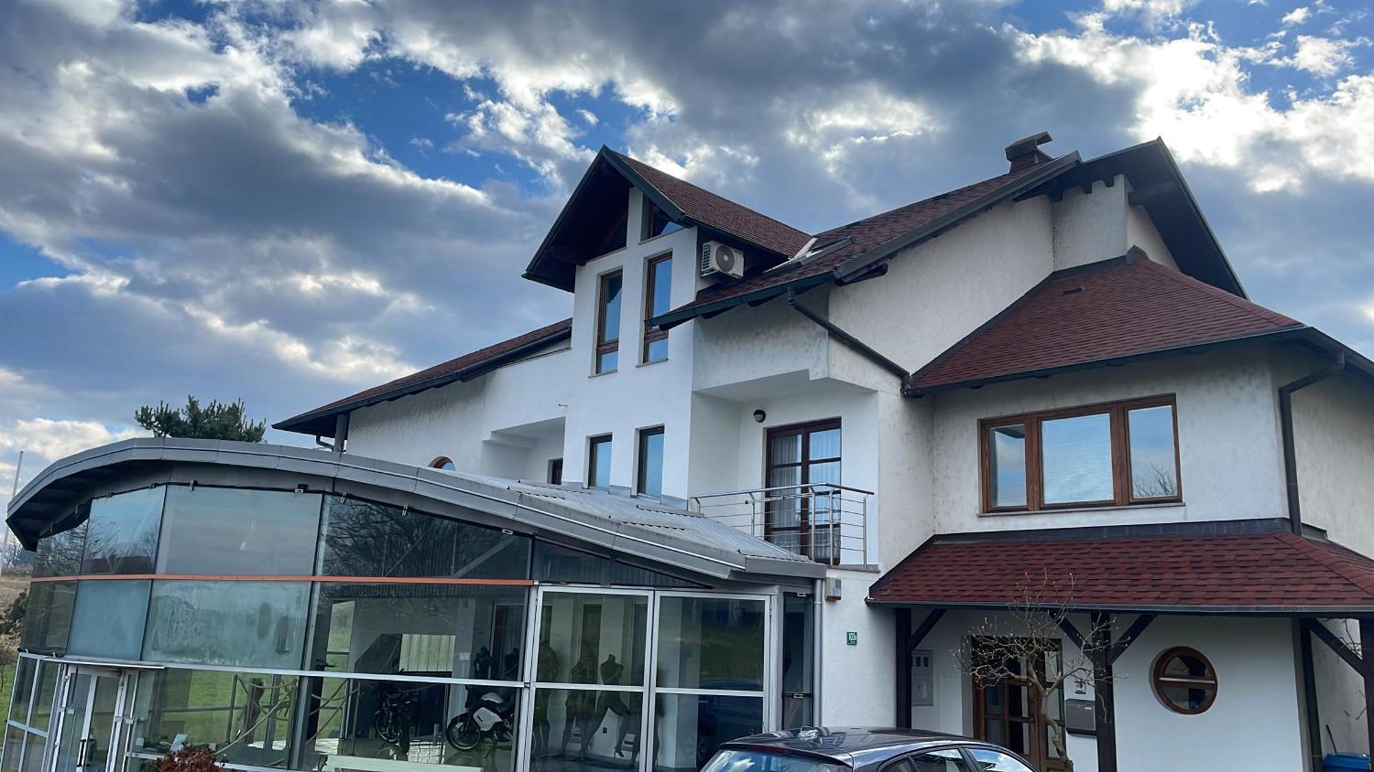 Vila Milka - Balkon - Besplatan Parking - Samostalna Prijava Karlovac Bagian luar foto