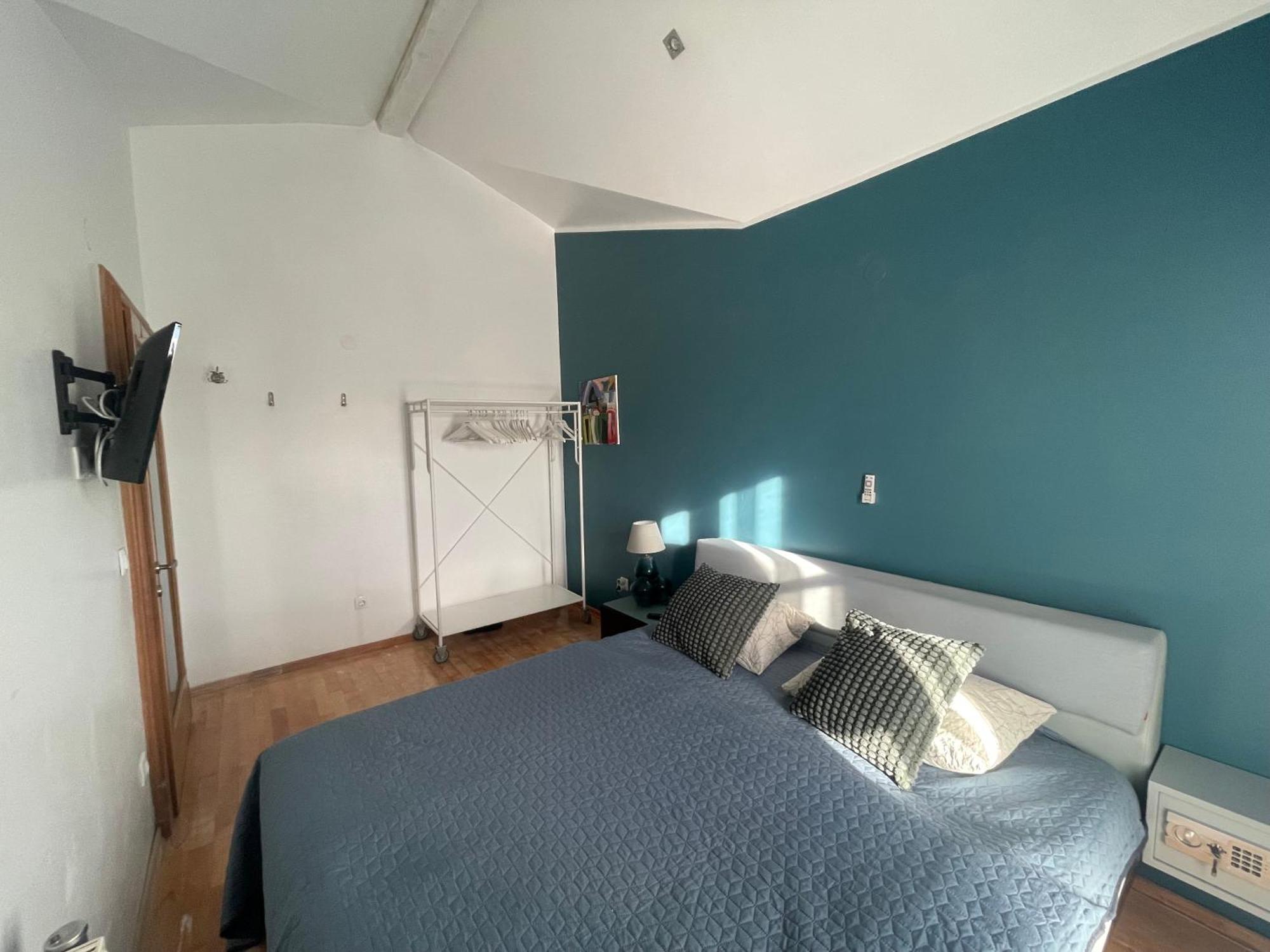 Vila Milka - Balkon - Besplatan Parking - Samostalna Prijava Karlovac Bagian luar foto