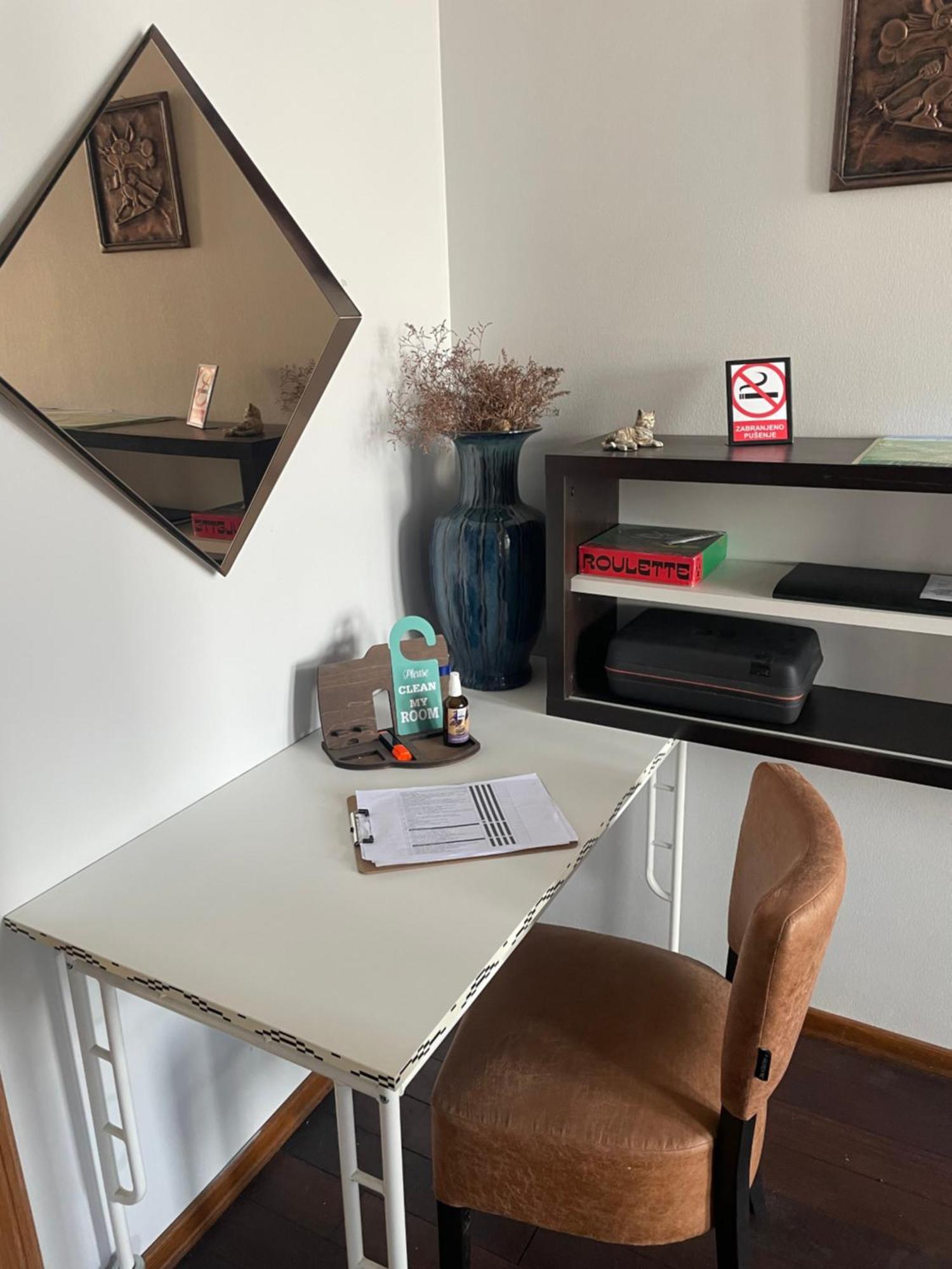Vila Milka - Balkon - Besplatan Parking - Samostalna Prijava Karlovac Bagian luar foto
