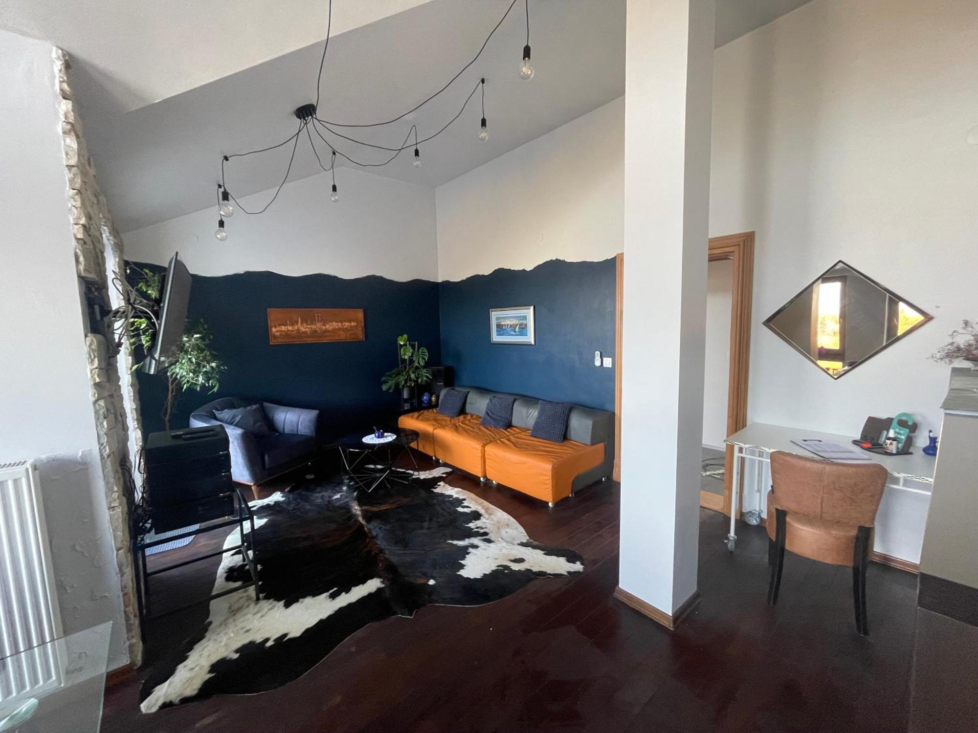 Vila Milka - Balkon - Besplatan Parking - Samostalna Prijava Karlovac Bagian luar foto
